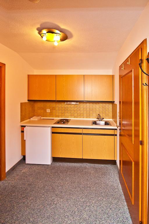 Ferienwohnungen Appartements Patscheider Finkenberg Camera foto