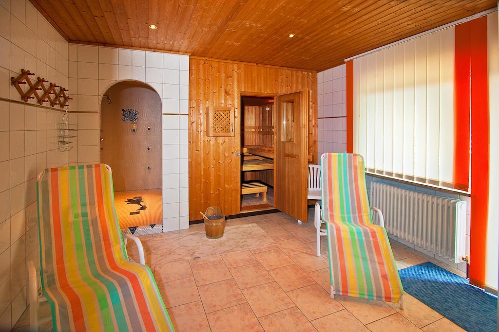 Ferienwohnungen Appartements Patscheider Finkenberg Esterno foto